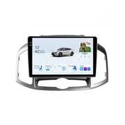 Chevrolet Captiva Android Multimedya Sistemi (2012-2013) - 10 İnç