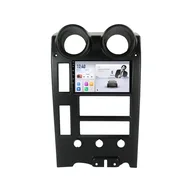 Hummer H2 Android Multimedya Sistemi (2003-2008) - 9 İnç