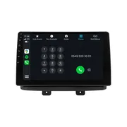 Fiat Doblo Cargo D2 Android Multimedya Sistemi (2001-2013) - 9 İnç