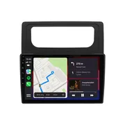 Volkswagen Caddy Android Multimedya Sistemi (2004-2010) - Dijital 10 İnç