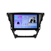 Toyota Avensis Android Multimedya Sistemi (2015-2018) - 10 İnç