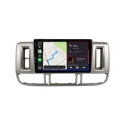 Nissan X-Trail Android Multimedya Sistemi (2002-2004) - 9 İnç