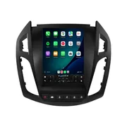 Ford Tourneo Connect Android Tesla Multimedya Sistemi (2014-2018) - 9.7 İnç