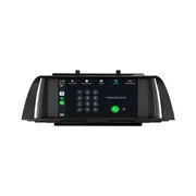 BMW 5 Series F10 Android Multimedya Sistemi (2011-2012) - 9 İnç