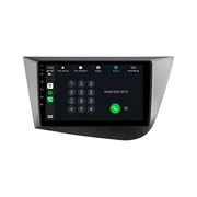 Seat Leon Android Multimedya Sistemi (2006-2012) - 9 İnç