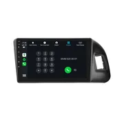 Audi Q5 Android Multimedya Sistemi (2009-2016) - 9 İnç