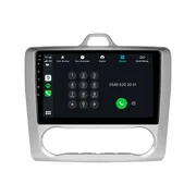 Ford Focus Android Multimedya Sistemi (2006-2011) - Dijital 9 İnç