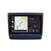 Isuzu D-Max Android Multimedya Sistemi (2020-2025) - 9 İnç