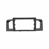 Toyota Corolla 9 İnç 2002-2007 Multimedya Çerçevesi