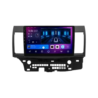 Mitsubishi Lancer Android Multimedya Sistemi (2008-2017) - 10 İnç