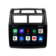 Kia Sportage Android Multimedya Sistemi (2009-2010) - 9 İnç