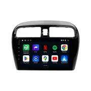 Mitsubishi Attrage Android Multimedya Sistemi (2014-2015) - 9 İnç