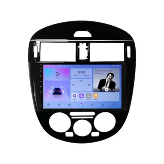 Nissan Pulsar Android Multimedya Sistemi (2016-2017) - Manuel 9 İnç