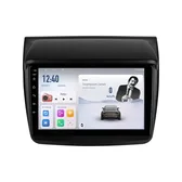 Mitsubishi L200 Android Multimedya Sistemi (2007-2015) - 9 İnç