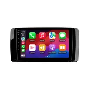 Mercedes R-Class Android Multimedya Sistemi (2006-2013) - 9 İnç