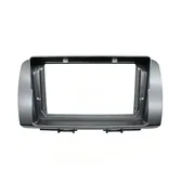 Daihatsu Materia 9 İnç 2007-2010 Multimedya Çerçevesi