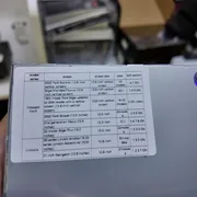 Ford Sync 4 Interface Kamera Modülü