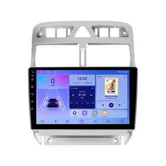 Peugeot 307 Android Multimedya Sistemi (2001-2008) - 9 İnç