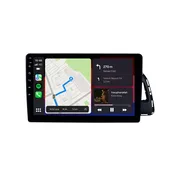 Audi Q5 Android Multimedya Sistemi 10 İnç (2009-2016)