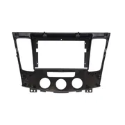 Hyundai Sonata Manuel 9 İnç 2009-2012 Multimedya Çerçevesi
