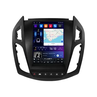 Ford Transit Connect Android Tesla Multimedya Sistemi (2014-2018) - Tourneo 9.7 İnç