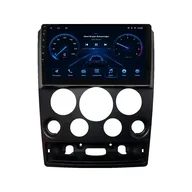 Ford Tourneo Connect Android Multimedya Sistemi (2002-2009) - 9 İnç