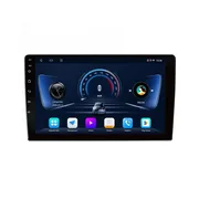 Volkswagen Sharan Android Multimedya Sistemi (2000-2009) - Seat Alhambra 9 İnç