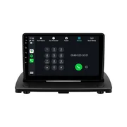 Volvo XC90 Android Multimedya Sistemi (2003-2013) - 9 İnç