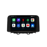 Hyundai Kona Android Multimedya Sistemi (2018-2022) - 10 İnç
