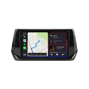 Peugeot 2008 Android Multimedya Sistemi (2020-2025) - 9 İnç