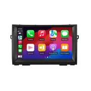 Toyota Prius Android Multimedya Sistemi (2005-2009) - 9 İnç
