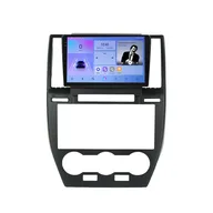 Land Rover Freelander Android Multimedya Sistemi (2007-2013) - 9 İnç