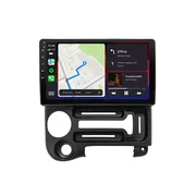 Hyundai Atos Android Multimedya Sistemi (1998-2009) - 9 İnç