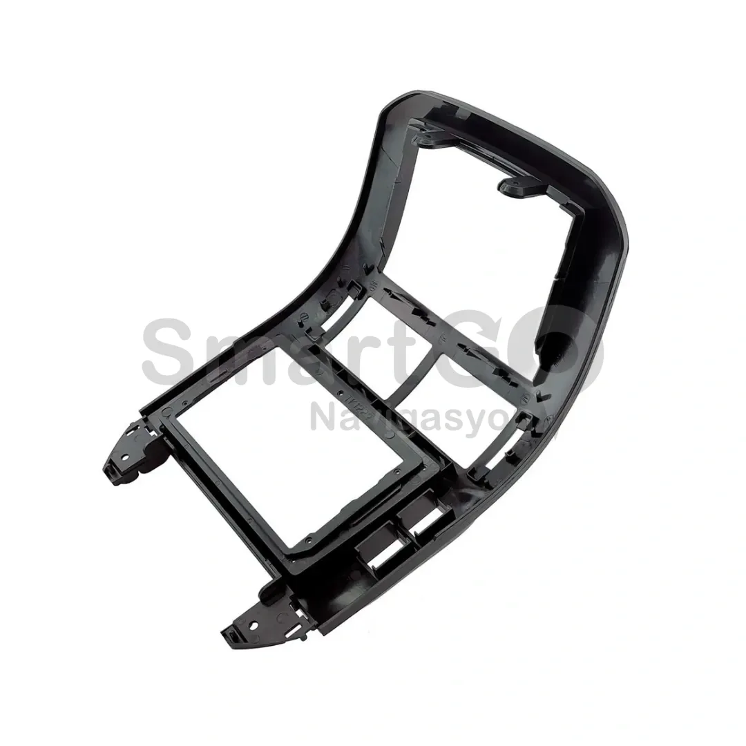 Volkswagen Polo 9 İnç 2003-2009 Multimedya Çerçevesi