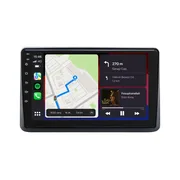 Honda City Android Multimedya Sistemi (2021-2024) - 9 İnç