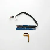 Citroen C4 Interface Modülü