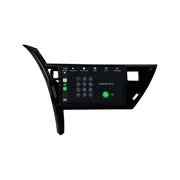 Toyota Auris Android Multimedya Sistemi (2013-2015) - 10 İnç