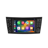 Mercedes E-Class W211 OEM 7.0 İnç Android Multimedya 4+64 GB