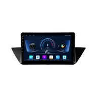 BMW X1 Android Multimedya Sistemi (2010-2015) - 10 İnç