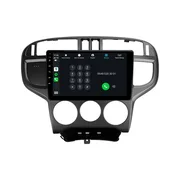 Hyundai Matrix Android Multimedya Sistemi (2002-2011) - 9 İnç