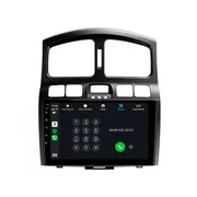 Hyundai Santa Fe Android Multimedya Sistemi (2002-2006) - 9 İnç