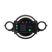Mini One Android Multimedya Sistemi (2008-2013) - Cooper 9 İnç