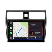Suzuki Swift Android Multimedya Sistemi (2006-2011) - 10 İnç