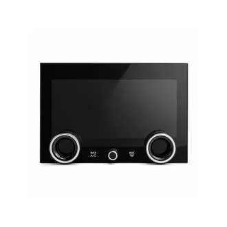Land Rover Range Rover Vogue Dijital LCD Klima (A/C) Kontrol Paneli (2013-2016)