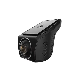 A7S 1080P+1080P Full HD Çift Kameralı Araç İçi Kayıt Kamerası