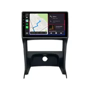 Proton Saga Android Multimedya Sistemi (2010-2011) - 9 İnç