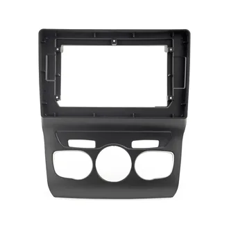 Citroen C4 10 İnç 2011-2016 Multimedya Çerçevesi