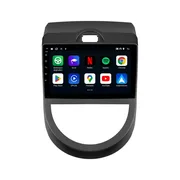 Kia Soul Android Multimedya Sistemi (2011-2013) - 9 İnç