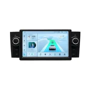 Fiat Linea Old / Punto OEM 7.0 İnç Android Multimedya 4+64 GB