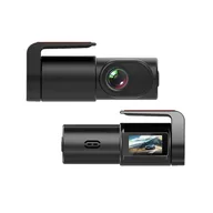 A2 1080P Full HD Tek Kameralı Araç İçi Kayıt Kamerası